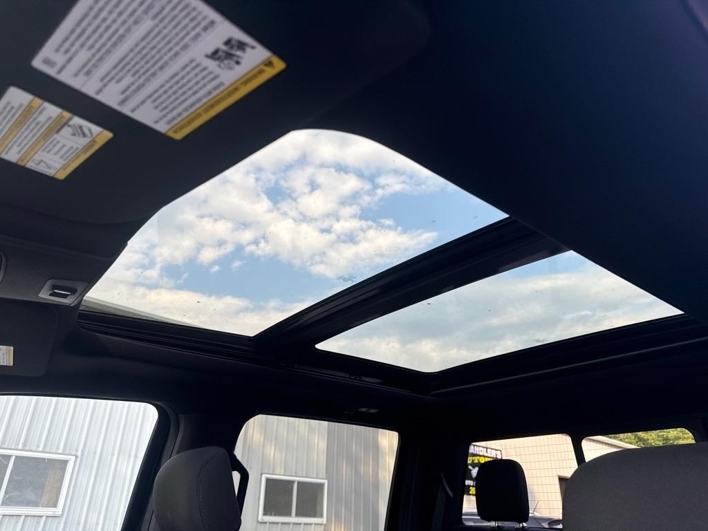 2020 Ford F-150 XLT - Photo 13