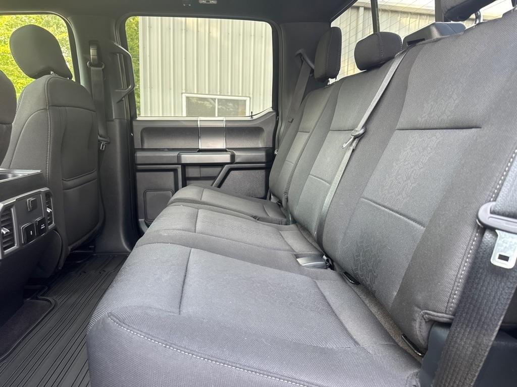2020 Ford F-150 XLT - Photo 14