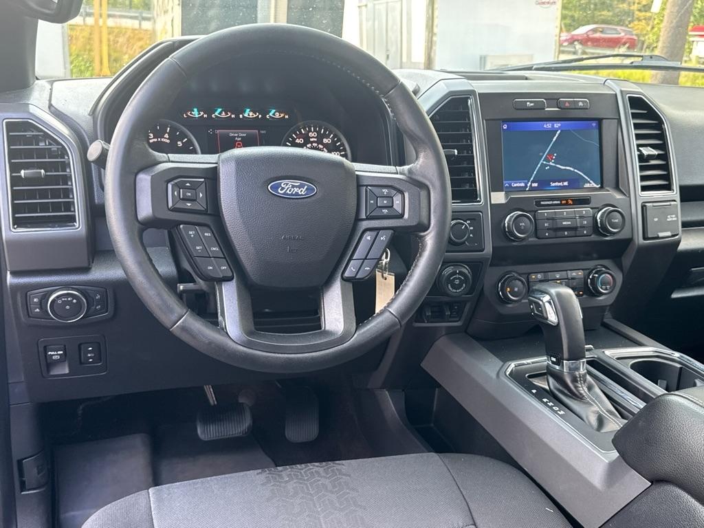 2020 Ford F-150 XLT - Photo 15