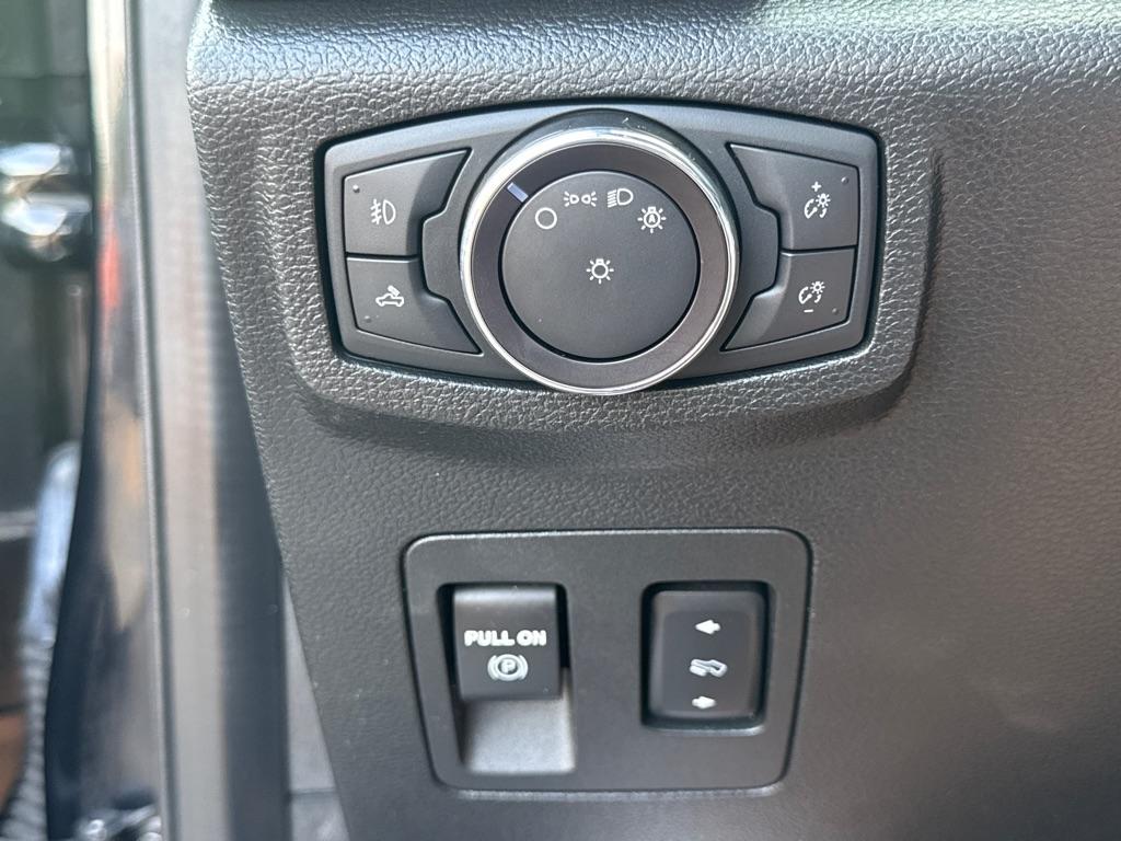 2020 Ford F-150 XLT - Photo 16
