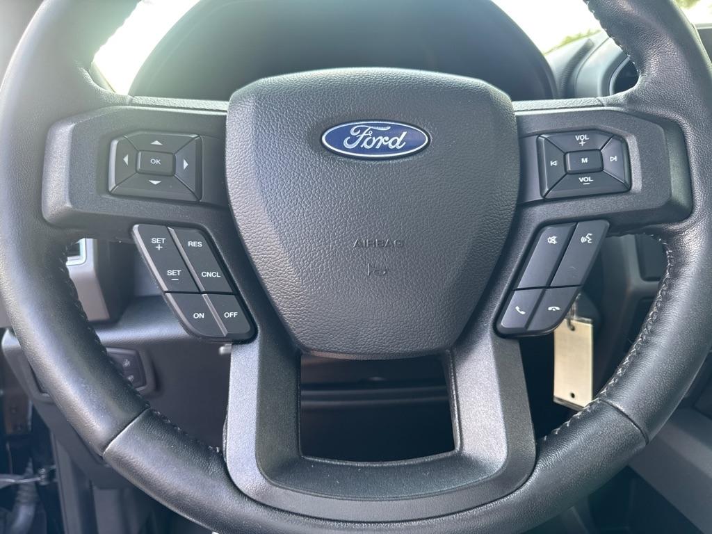 2020 Ford F-150 XLT - Photo 17