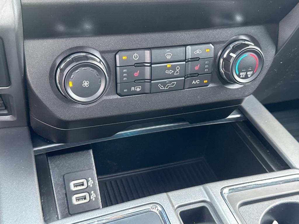 2020 Ford F-150 XLT - Photo 18