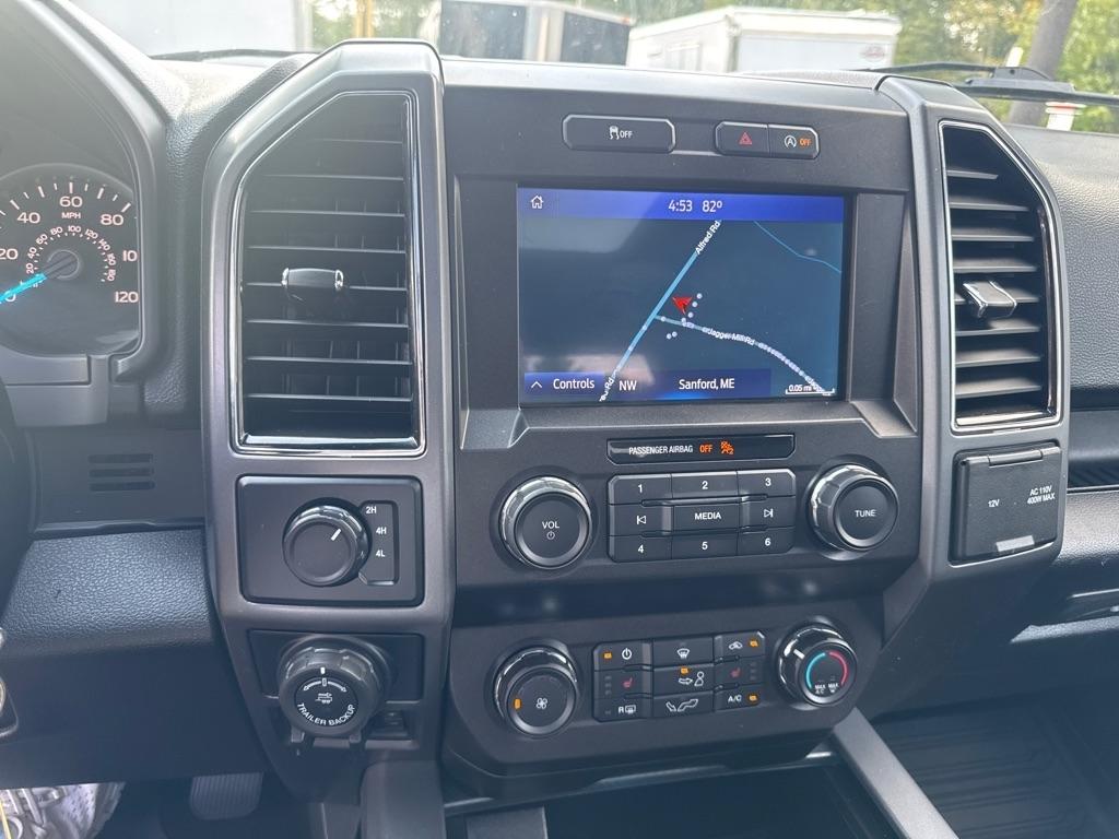 2020 Ford F-150 XLT - Photo 19