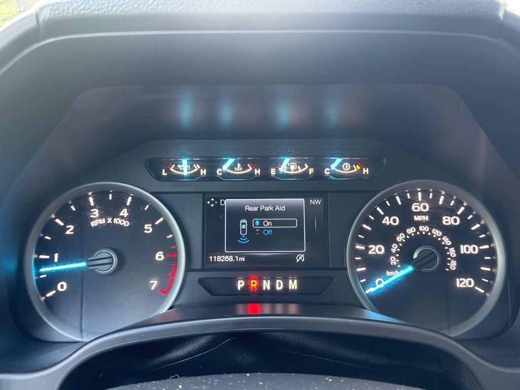2020 Ford F-150 XLT - Photo 21