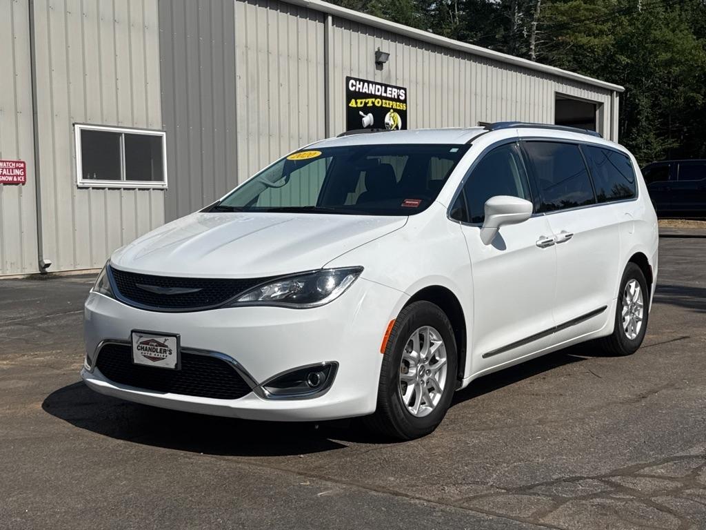 Chrysler Pacifica Touring-L 2020