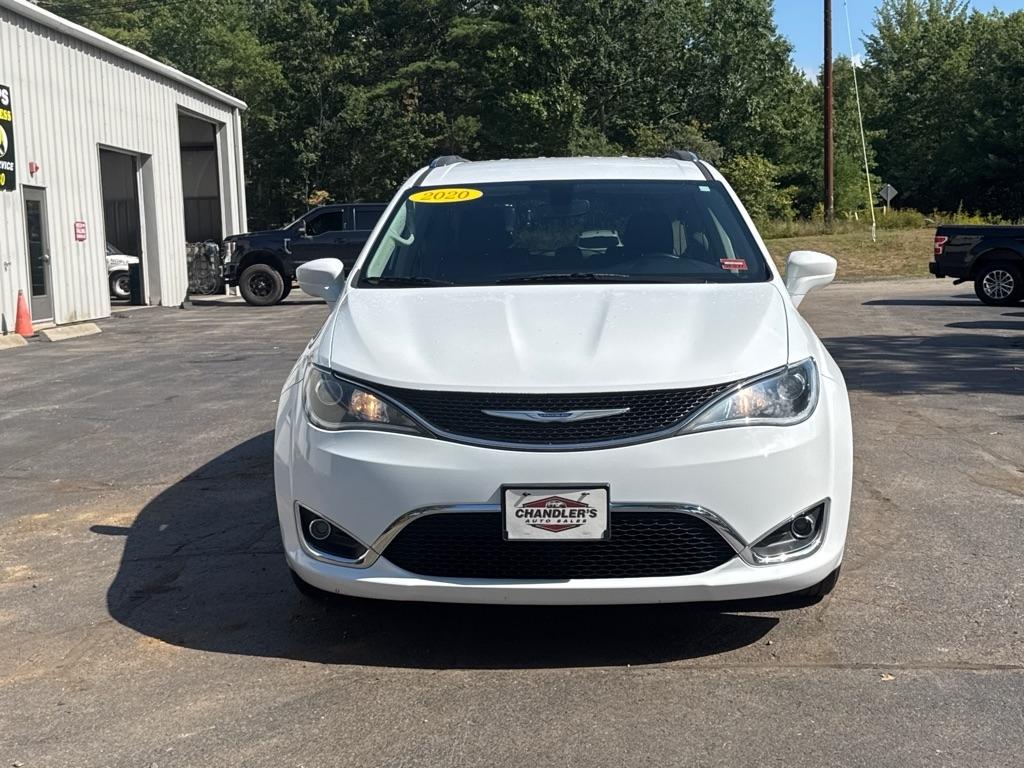 Chrysler Pacifica Touring-L 2020