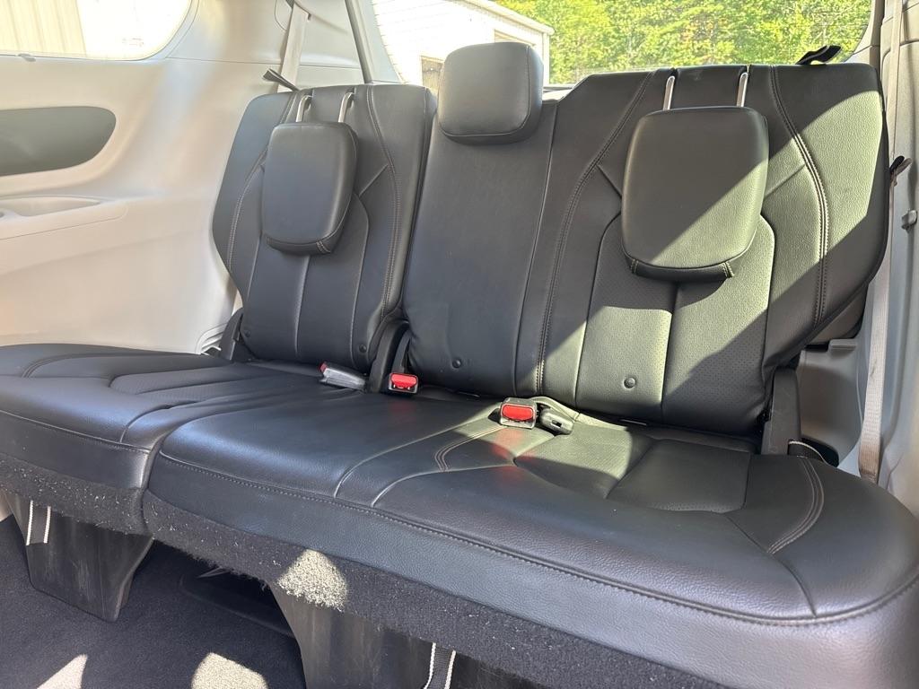 Chrysler Pacifica Touring-L 2020