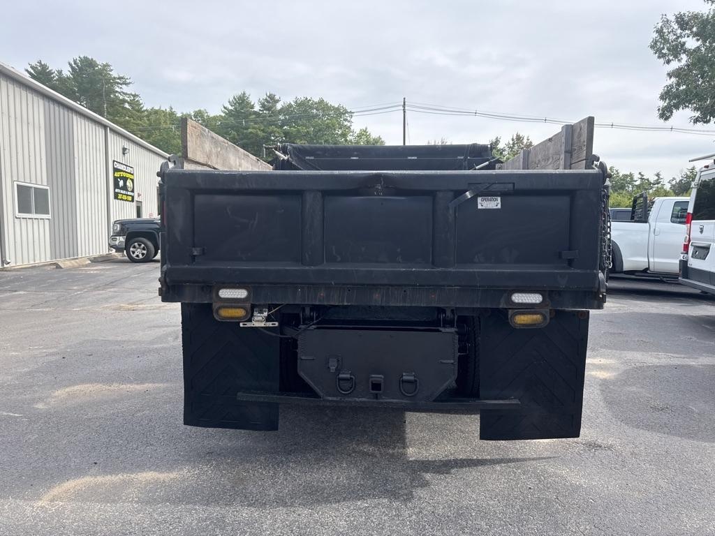 GMC Sierra 3500HD Base Long Box 4WD 2017