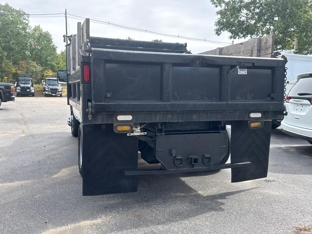 GMC Sierra 3500HD Base Long Box 4WD 2017