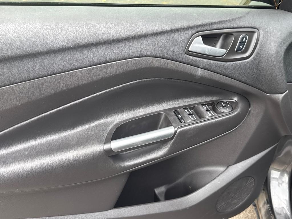 Ford Escape SE 4WD 2017