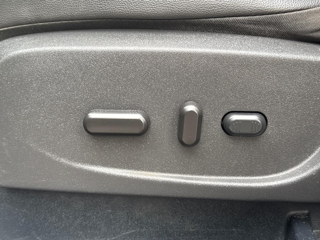 Ford Escape SE 4WD 2017