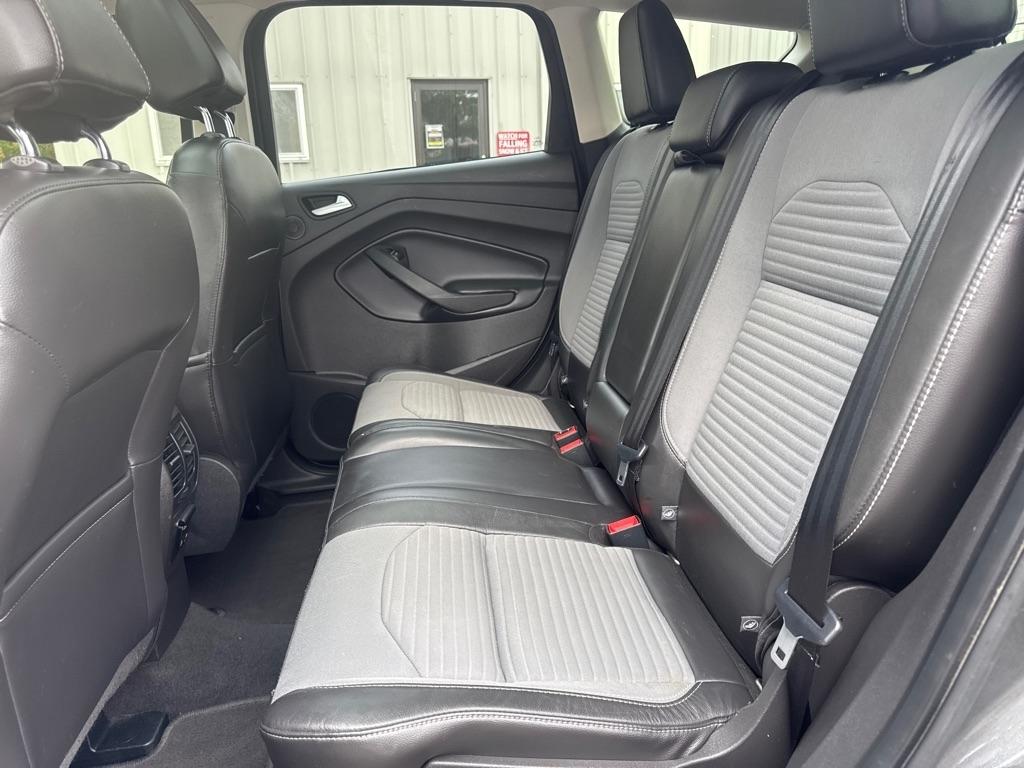 Ford Escape SE 4WD 2017