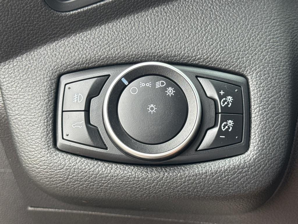 Ford Escape SE 4WD 2017