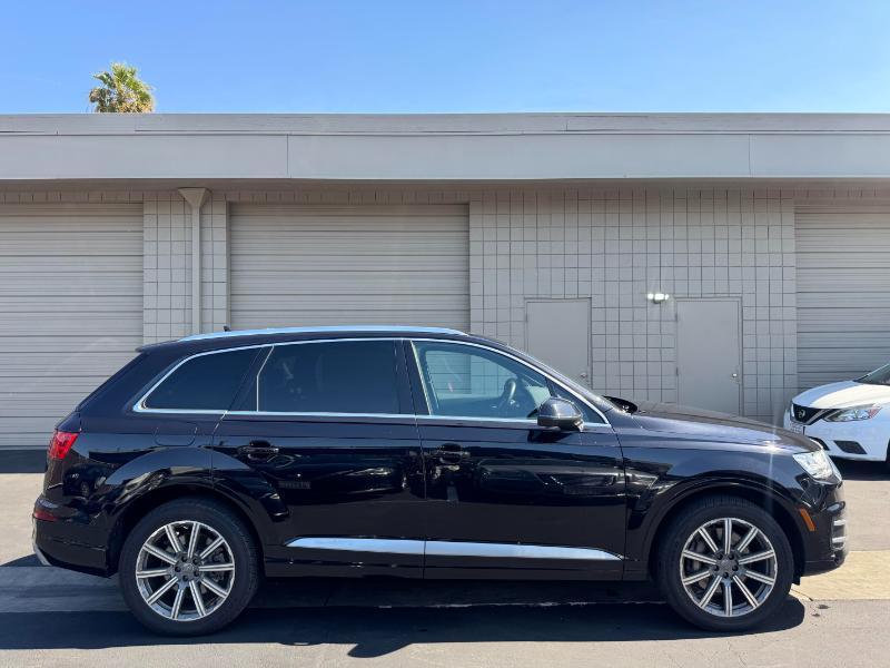 Audi Q7 3.0 Premium Plus quattro 2018