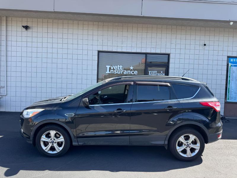 Ford Escape SE FWD 2014