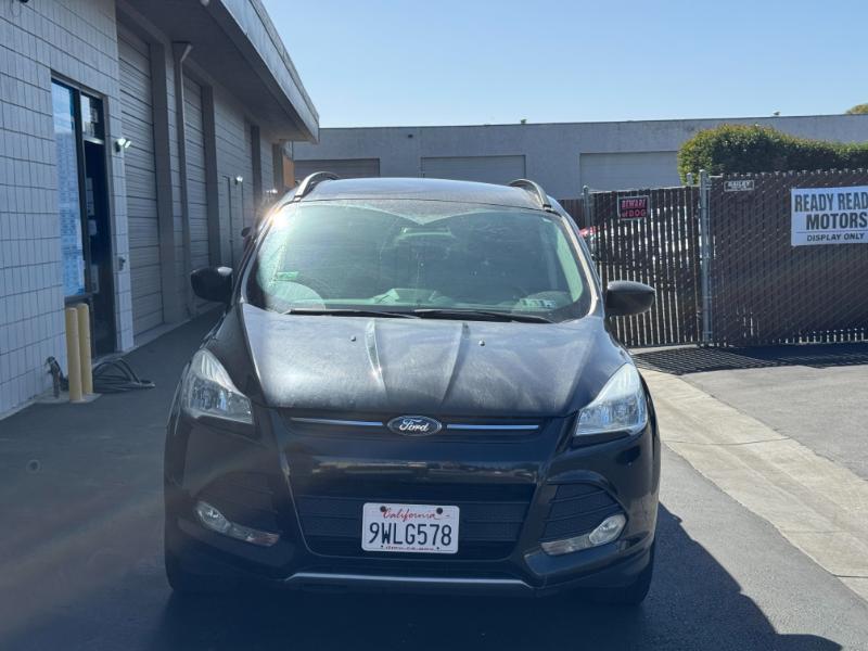 Ford Escape SE FWD 2014
