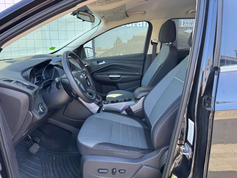 Ford Escape SE FWD 2014