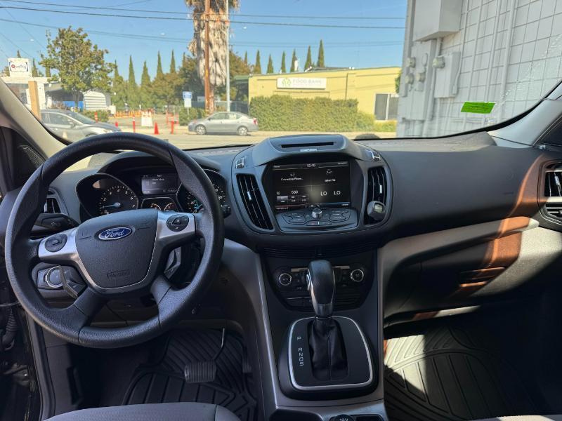 Ford Escape SE FWD 2014