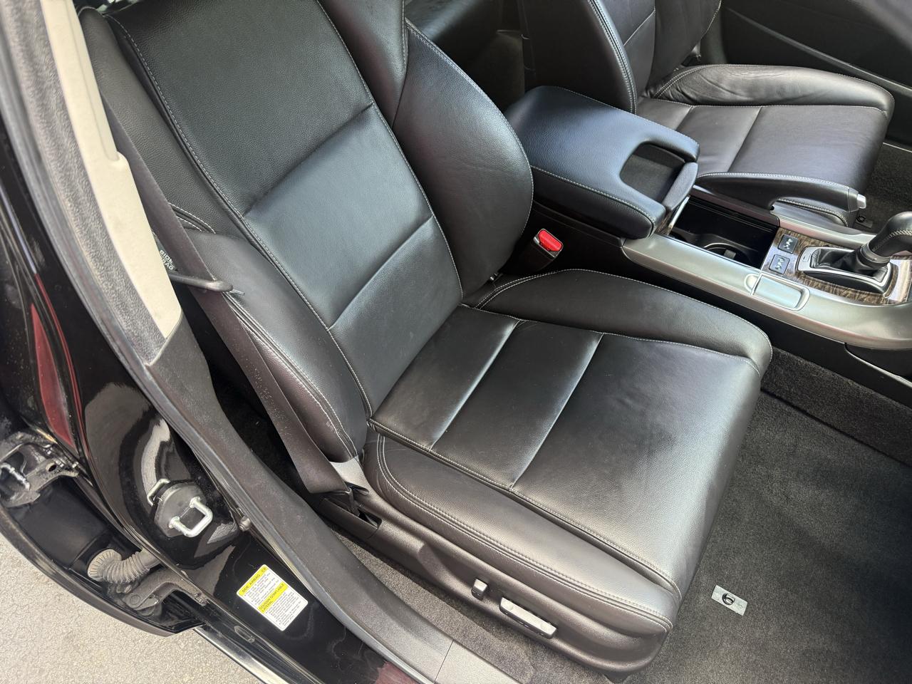 Acura TL 5-Speed AT SH-AWD 2010