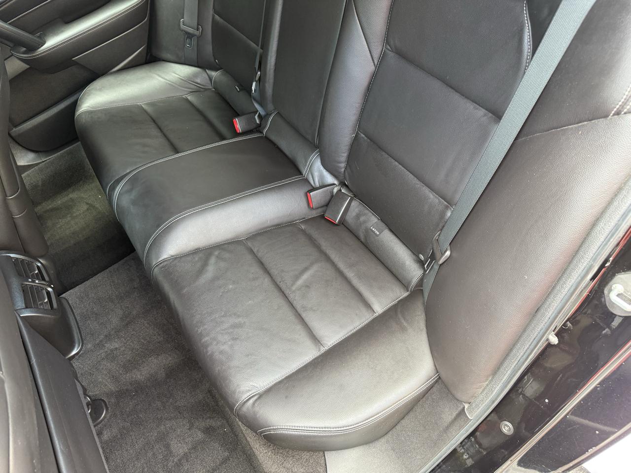 Acura TL 5-Speed AT SH-AWD 2010