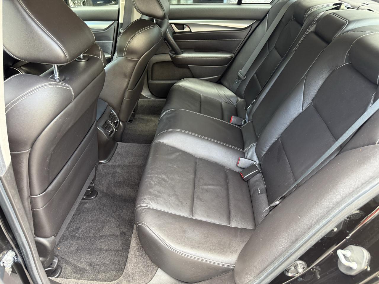 Acura TL 5-Speed AT SH-AWD 2010
