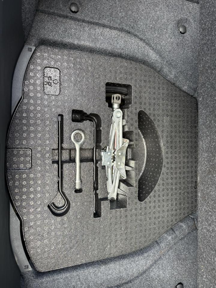 Acura TL 5-Speed AT SH-AWD 2010