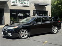 2010 Acura TL 