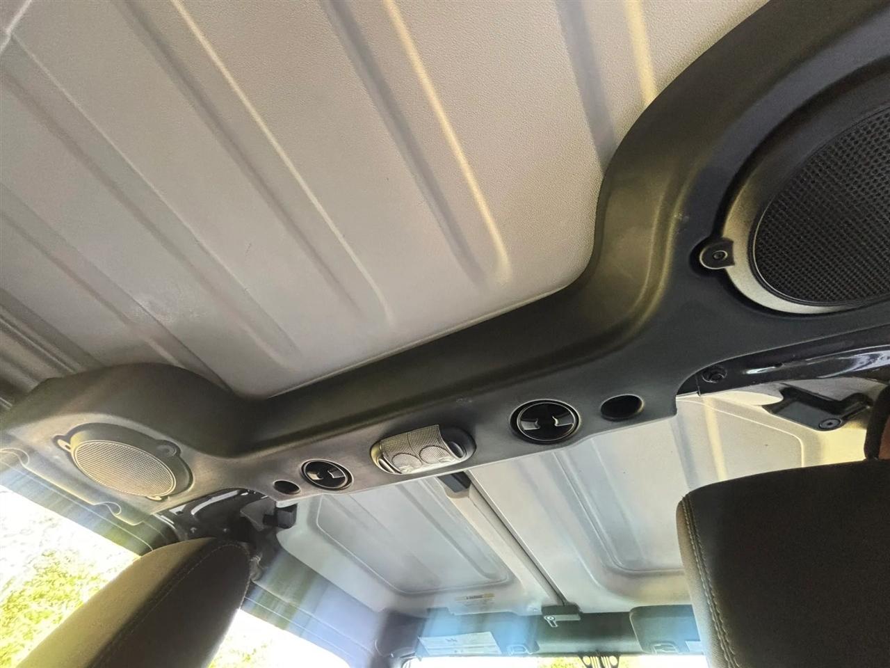 Jeep Wrangler Unlimited Sahara 4WD 2014