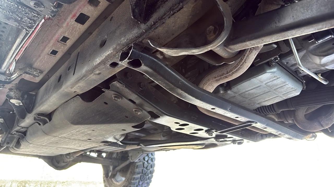 Jeep Wrangler Unlimited Sahara 4WD 2014