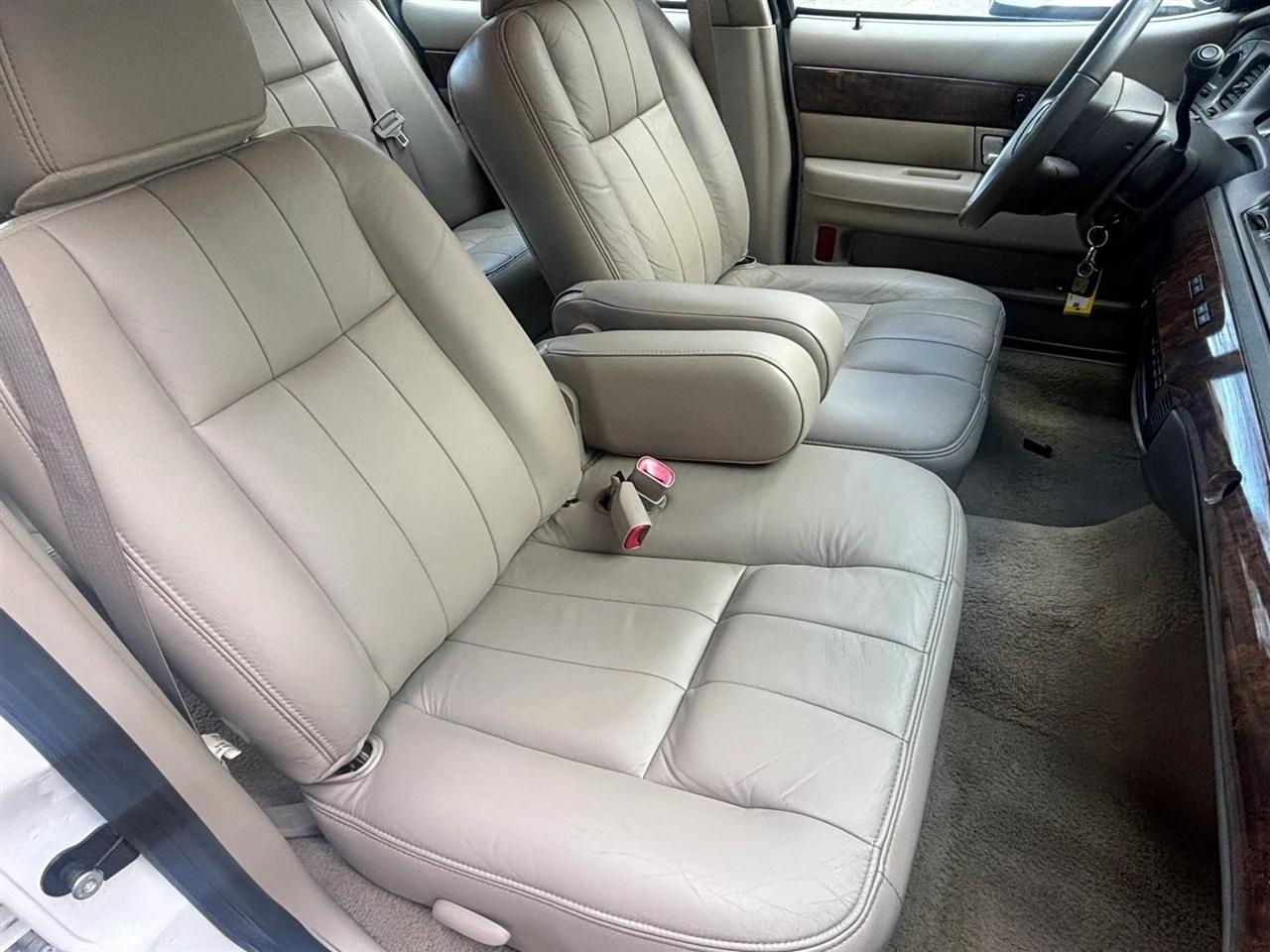 Mercury Grand Marquis LS 2009