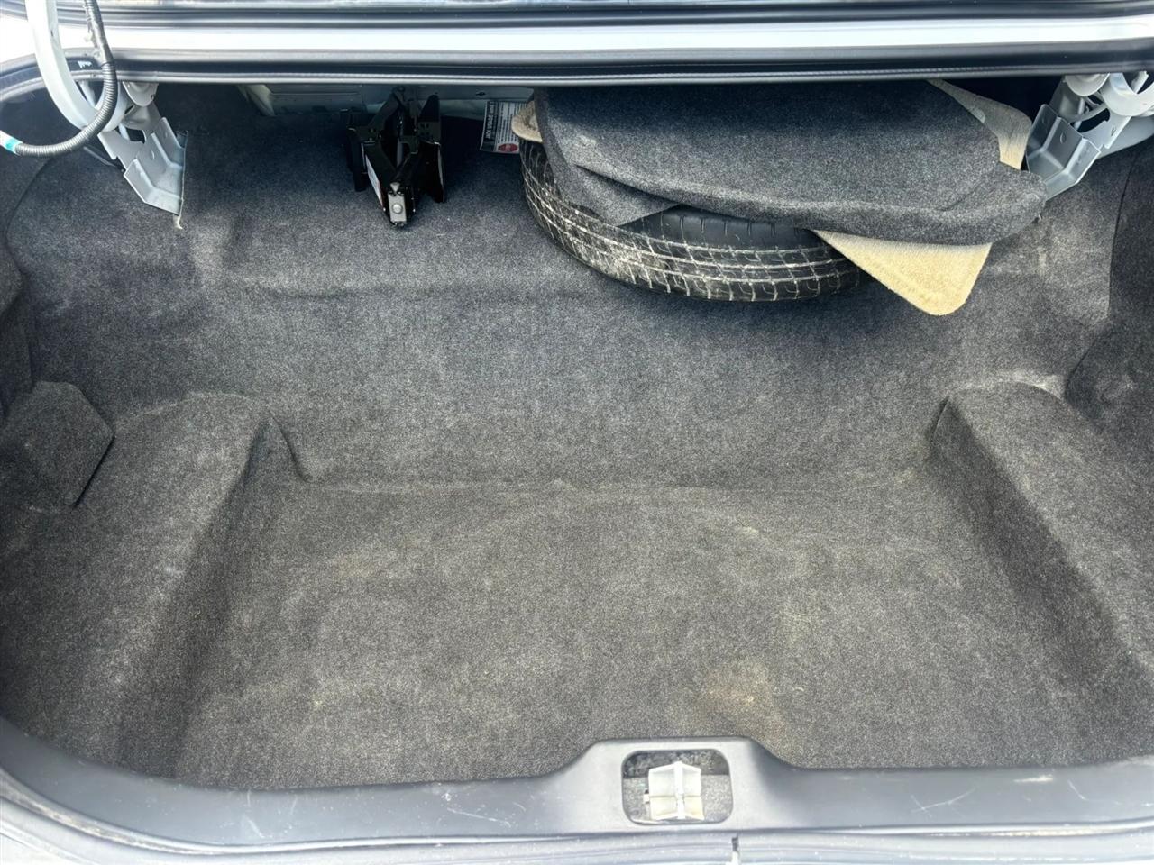 Mercury Grand Marquis LS 2009