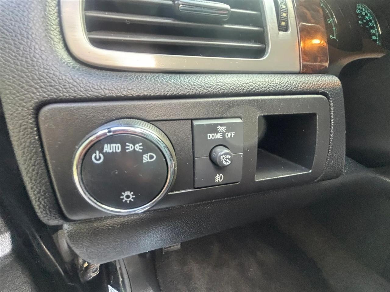 GMC Yukon Denali 4WD 2014