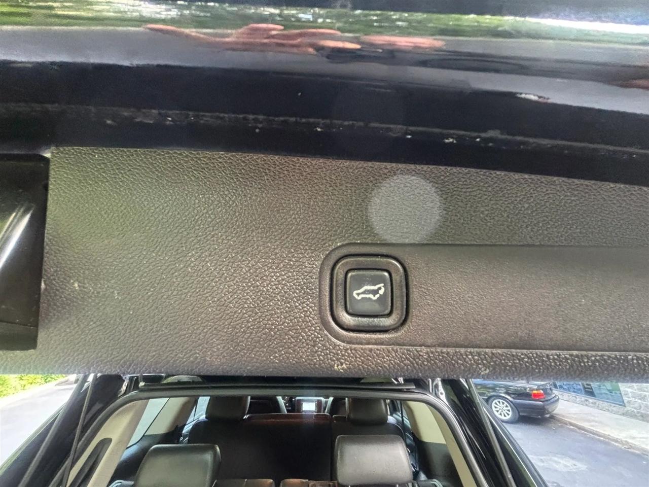 GMC Yukon Denali 4WD 2014