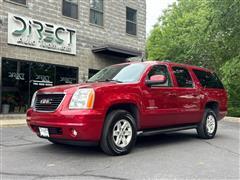 2013 GMC Yukon XL 