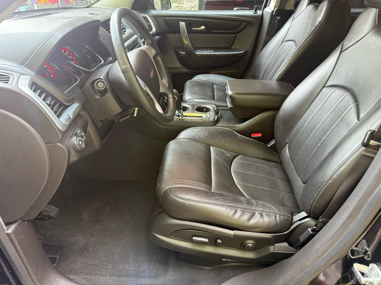 GMC Acadia SLT-2 AWD 2016