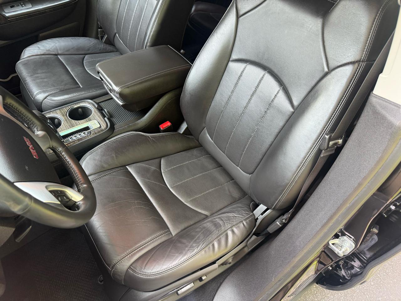 GMC Acadia SLT-2 AWD 2016