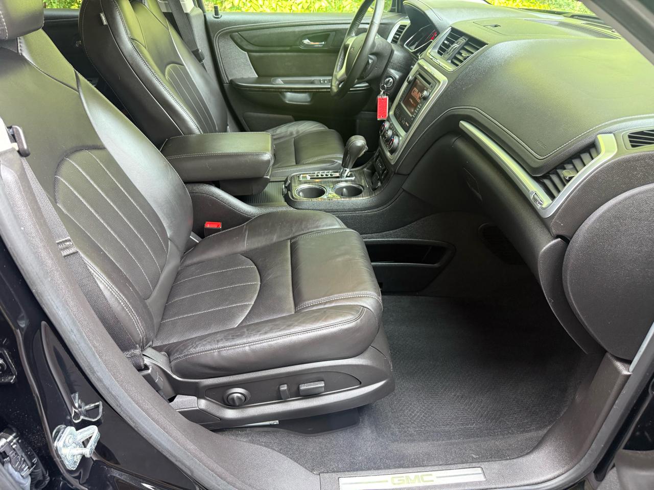 GMC Acadia SLT-2 AWD 2016