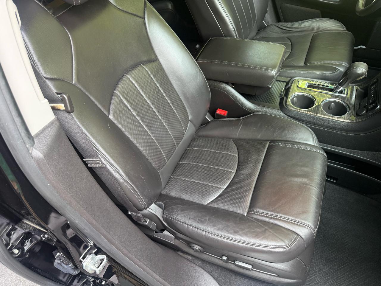 GMC Acadia SLT-2 AWD 2016