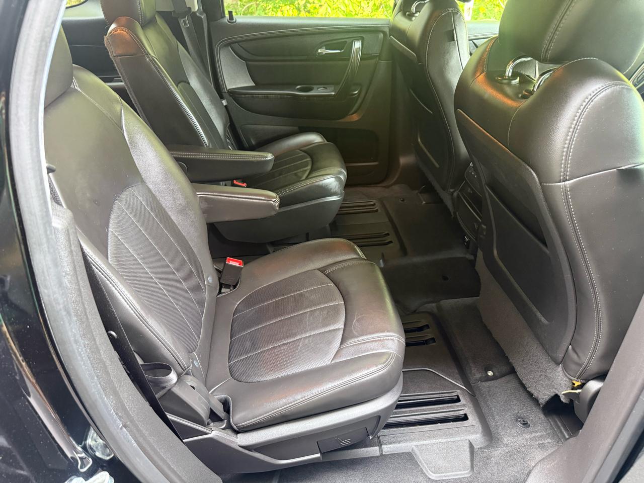 GMC Acadia SLT-2 AWD 2016
