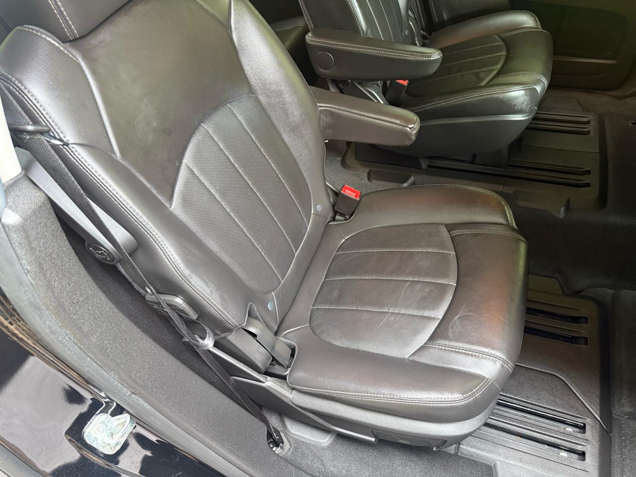 GMC Acadia SLT-2 AWD 2016