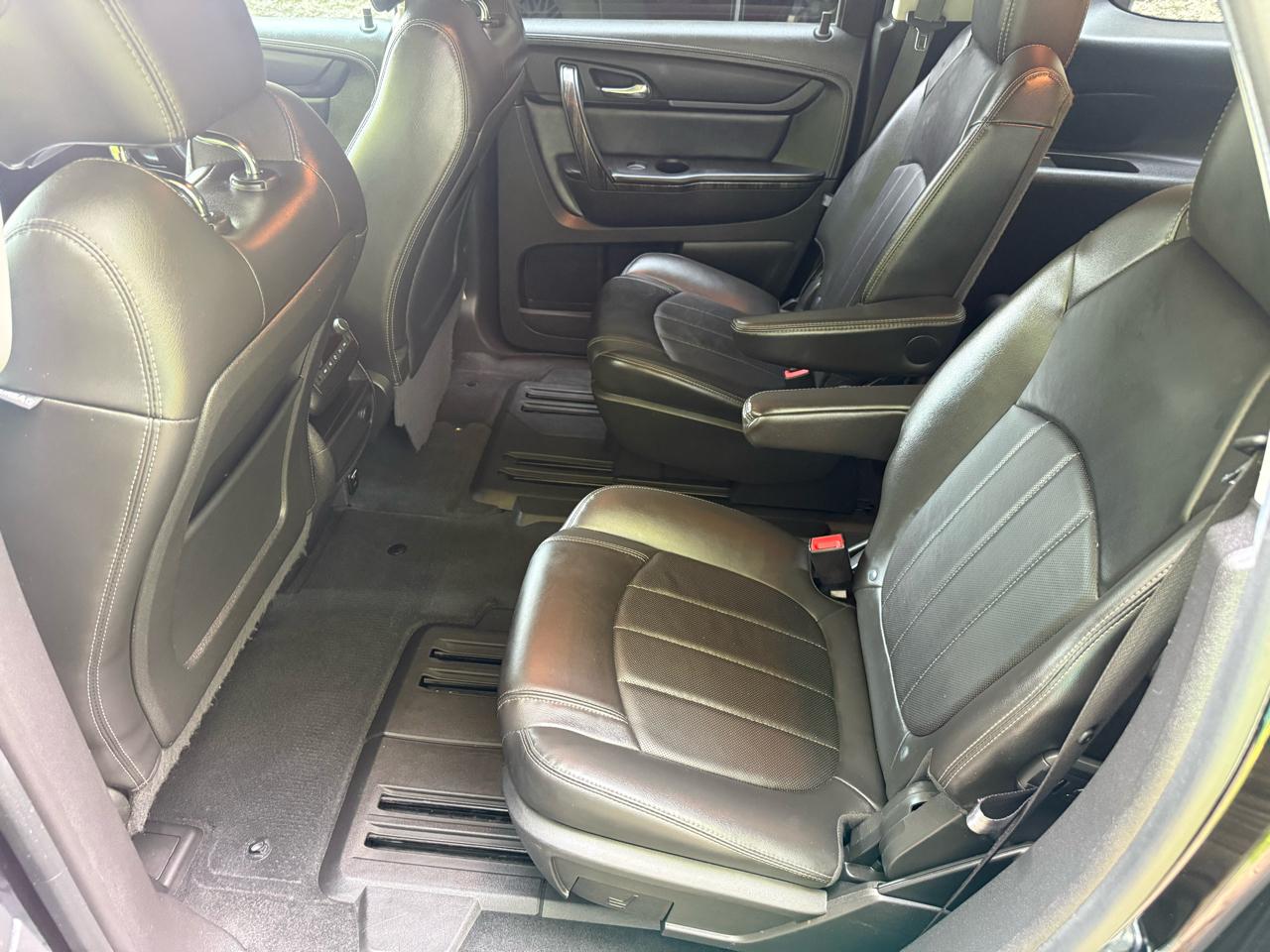 GMC Acadia SLT-2 AWD 2016