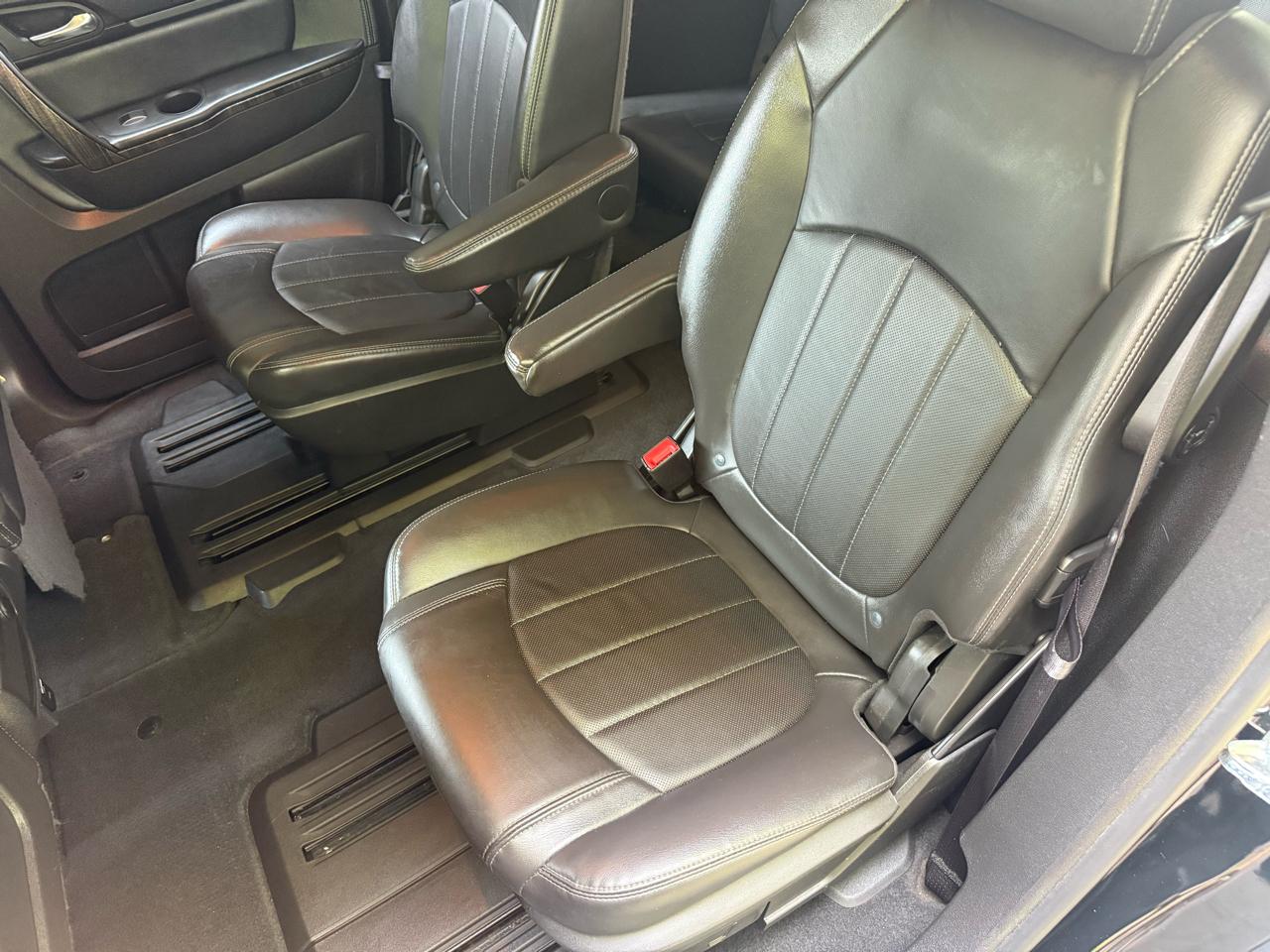 GMC Acadia SLT-2 AWD 2016