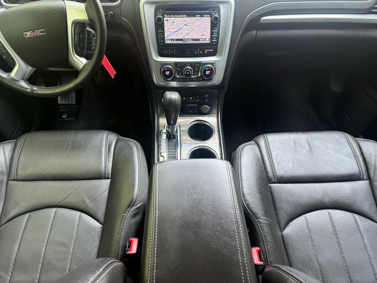 GMC Acadia SLT-2 AWD 2016