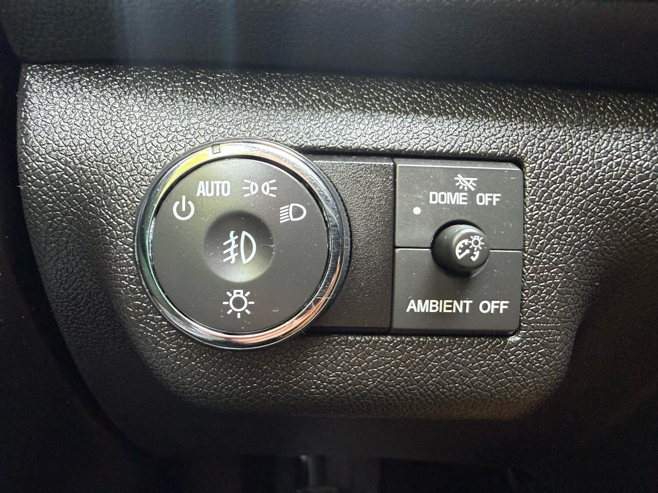 GMC Acadia SLT-2 AWD 2016