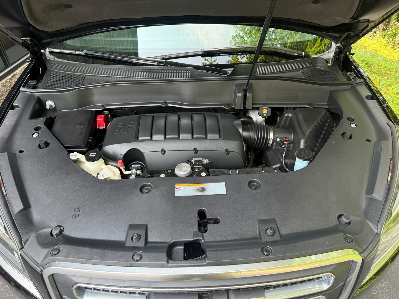 GMC Acadia SLT-2 AWD 2016
