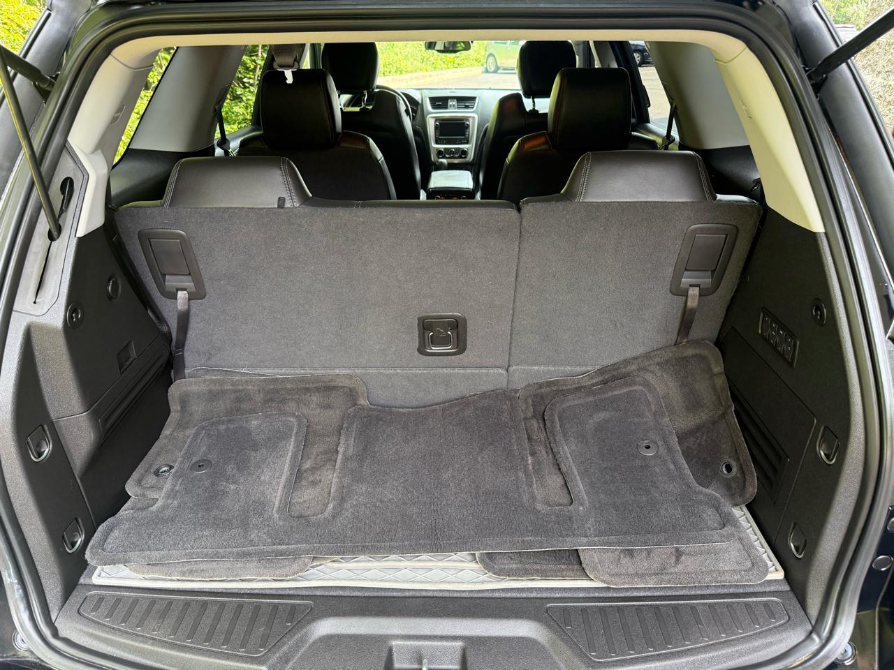 GMC Acadia SLT-2 AWD 2016