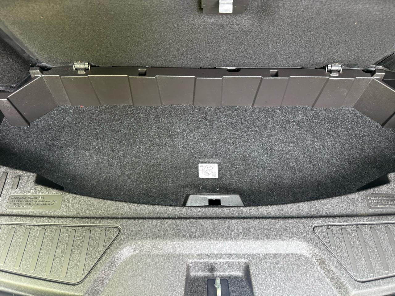 GMC Acadia SLT-2 AWD 2016