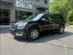 2016 GMC Acadia 