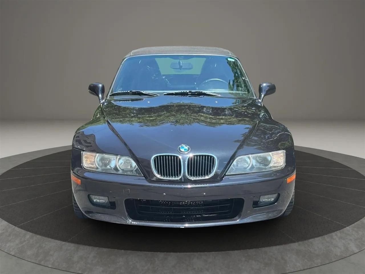 BMW Z3 2.8 Roadster 2000