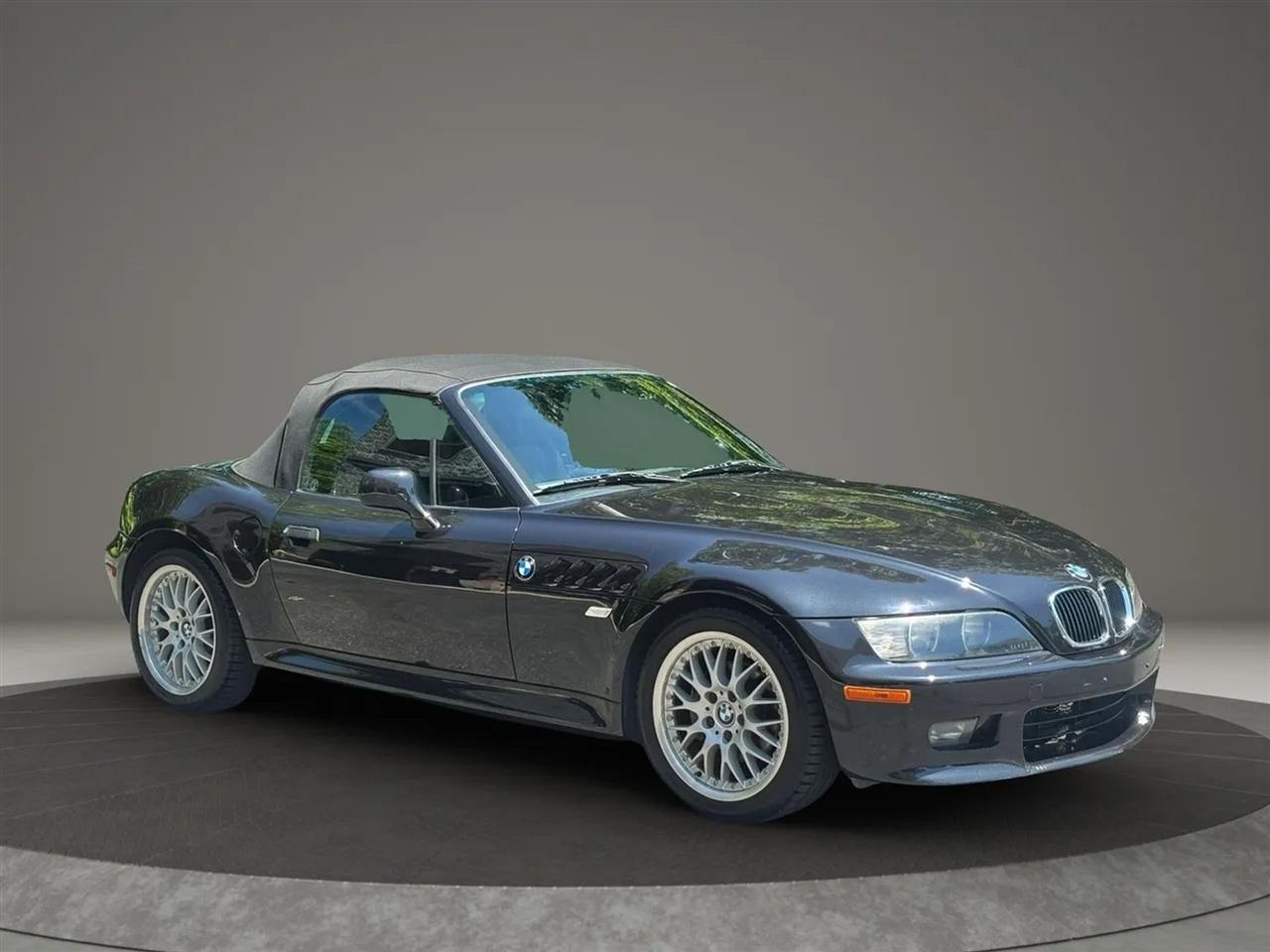 BMW Z3 2.8 Roadster 2000